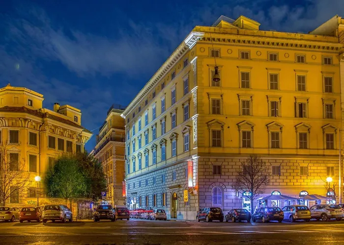 Canada, BW Premier CollectionAlbergo