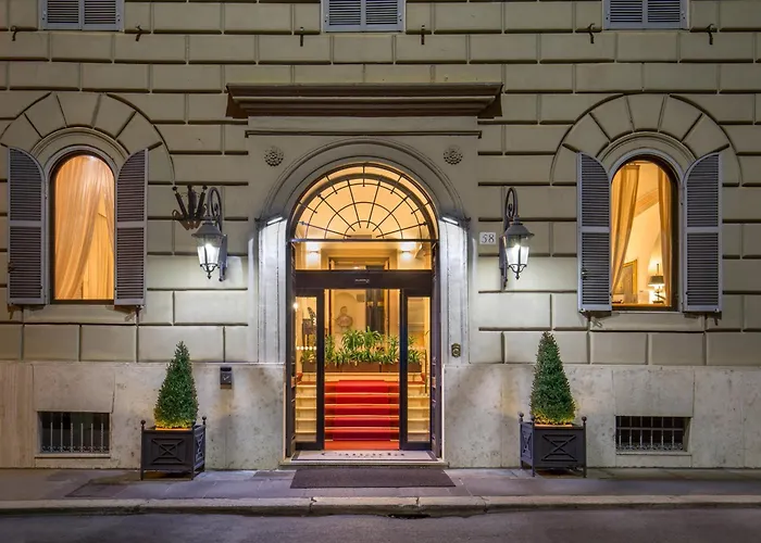 Canada, BW Premier CollectionAlbergo